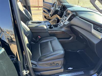 2016 Chevrolet Tahoe LT   - Photo 11 - Fort Worth, TX 76111
