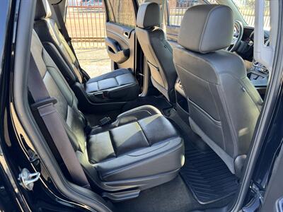 2016 Chevrolet Tahoe LT   - Photo 10 - Fort Worth, TX 76111