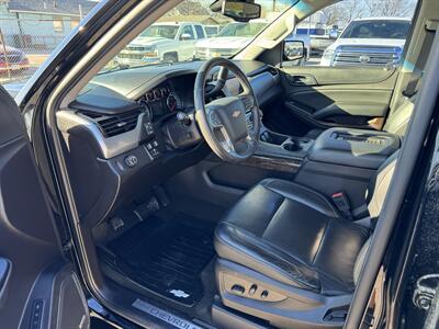 2016 Chevrolet Tahoe LT   - Photo 6 - Fort Worth, TX 76111