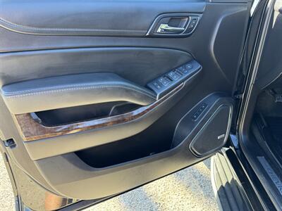 2016 Chevrolet Tahoe LT   - Photo 7 - Fort Worth, TX 76111