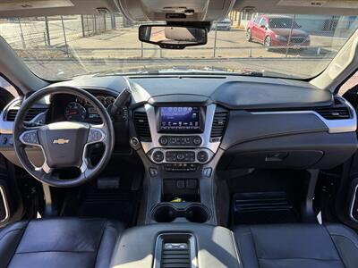 2016 Chevrolet Tahoe LT   - Photo 14 - Fort Worth, TX 76111