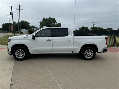 2019 Chevrolet Silverado 1500 LTZ   - Photo 4 - Fort Worth, TX 76111
