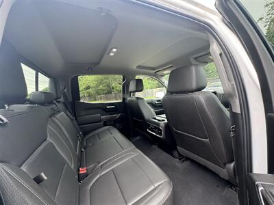 2019 Chevrolet Silverado 1500 LTZ   - Photo 18 - Fort Worth, TX 76111