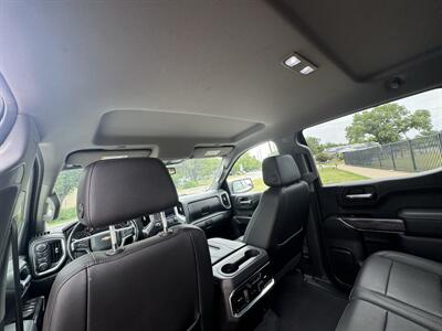 2019 Chevrolet Silverado 1500 LTZ   - Photo 19 - Fort Worth, TX 76111