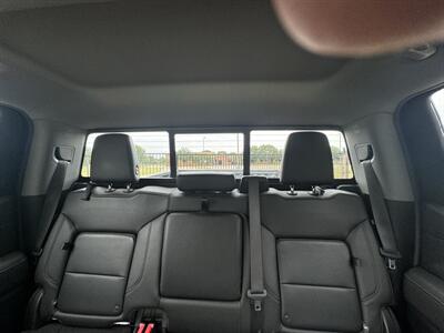 2019 Chevrolet Silverado 1500 LTZ   - Photo 14 - Fort Worth, TX 76111