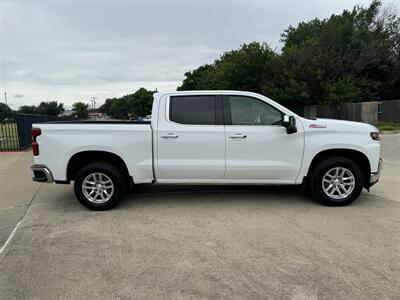 2019 Chevrolet Silverado 1500 LTZ   - Photo 3 - Fort Worth, TX 76111