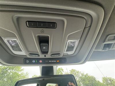 2019 Chevrolet Silverado 1500 LTZ   - Photo 13 - Fort Worth, TX 76111