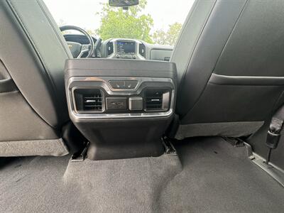 2019 Chevrolet Silverado 1500 LTZ   - Photo 17 - Fort Worth, TX 76111