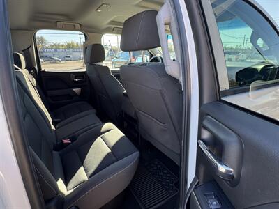 2018 Chevrolet Silverado 1500 LT   - Photo 12 - Fort Worth, TX 76111