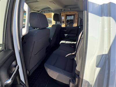 2018 Chevrolet Silverado 1500 LT   - Photo 13 - Fort Worth, TX 76111