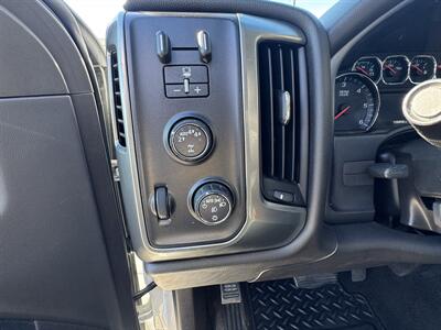 2018 Chevrolet Silverado 1500 LT   - Photo 9 - Fort Worth, TX 76111