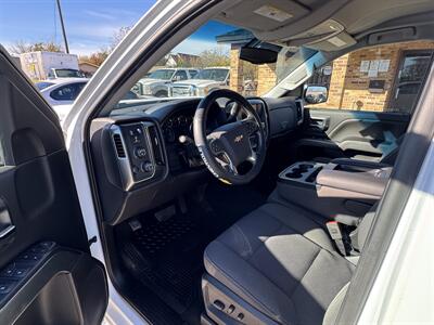 2018 Chevrolet Silverado 1500 LT   - Photo 8 - Fort Worth, TX 76111