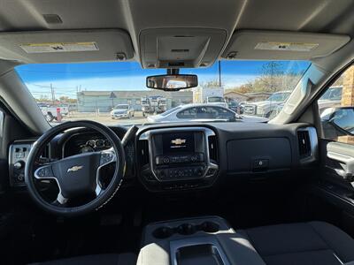 2018 Chevrolet Silverado 1500 LT   - Photo 10 - Fort Worth, TX 76111