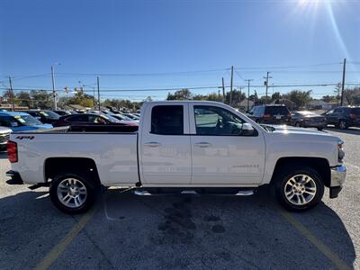2018 Chevrolet Silverado 1500 LT   - Photo 6 - Fort Worth, TX 76111