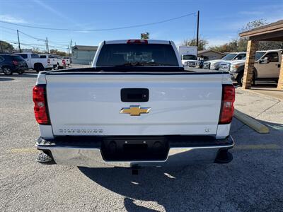 2018 Chevrolet Silverado 1500 LT   - Photo 4 - Fort Worth, TX 76111