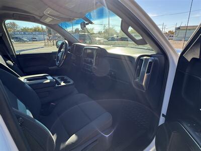 2018 Chevrolet Silverado 1500 LT   - Photo 11 - Fort Worth, TX 76111