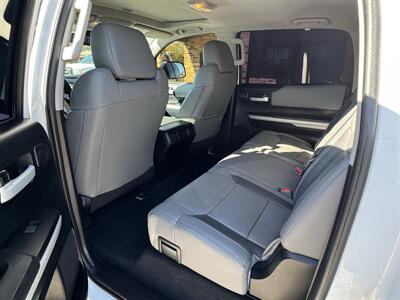 2019 Toyota Tundra Limited   - Photo 15 - Fort Worth, TX 76111