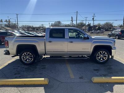 2017 GMC Sierra 1500 SLT   - Photo 6 - Fort Worth, TX 76111
