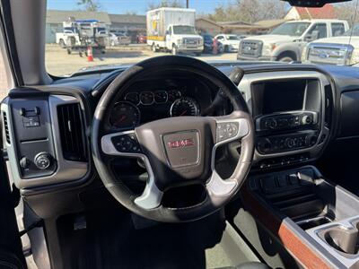 2017 GMC Sierra 1500 SLT   - Photo 10 - Fort Worth, TX 76111
