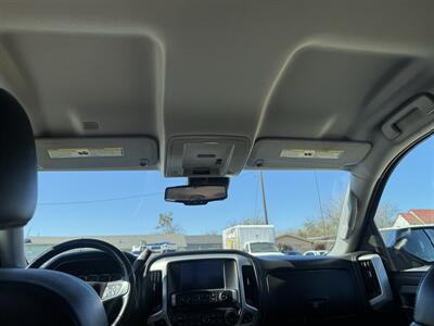 2017 GMC Sierra 1500 SLT   - Photo 15 - Fort Worth, TX 76111