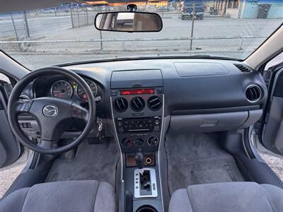 2006 Mazda Mazda6 i   - Photo 9 - Fort Worth, TX 76111
