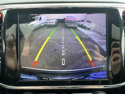 2020 Jeep Grand Cherokee Limited 4X4 - Photo 18 - Beaverton, OR 97005