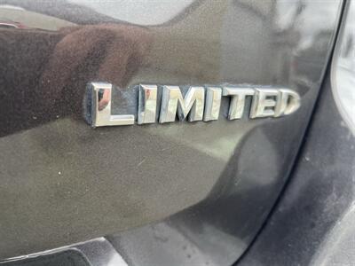 2020 Jeep Grand Cherokee Limited 4X4 - Photo 15 - Beaverton, OR 97005