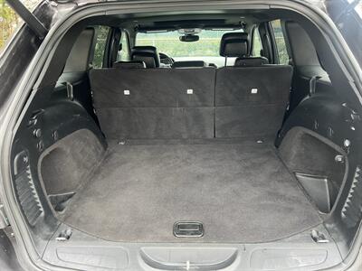 2020 Jeep Grand Cherokee Limited 4X4 - Photo 11 - Beaverton, OR 97005