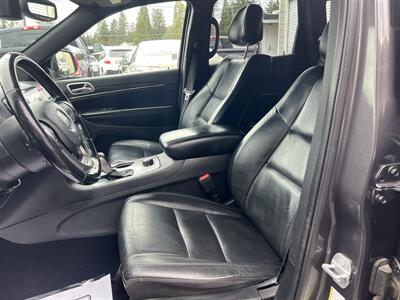 2020 Jeep Grand Cherokee Limited 4X4 - Photo 9 - Beaverton, OR 97005