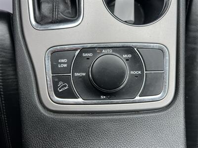 2020 Jeep Grand Cherokee Limited 4X4 - Photo 21 - Beaverton, OR 97005