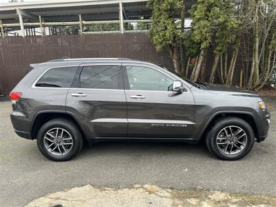 2020 Jeep Grand Cherokee Limited 4X4 - Photo 6 - Beaverton, OR 97005