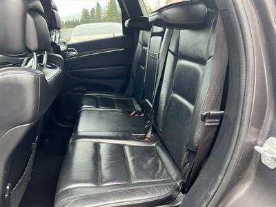 2020 Jeep Grand Cherokee Limited 4X4 - Photo 10 - Beaverton, OR 97005