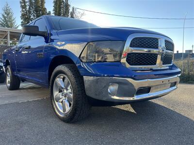2019 RAM 1500 Classic Tradesman 4x4   - Photo 7 - Beaverton, OR 97005