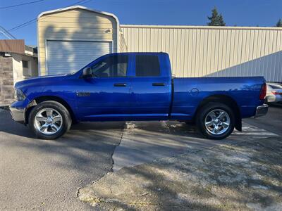 2019 RAM 1500 Classic Tradesman 4x4   - Photo 2 - Beaverton, OR 97005