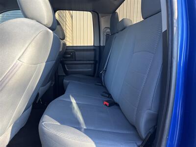 2019 RAM 1500 Classic Tradesman 4x4   - Photo 10 - Beaverton, OR 97005