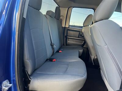 2019 RAM 1500 Classic Tradesman 4x4   - Photo 12 - Beaverton, OR 97005