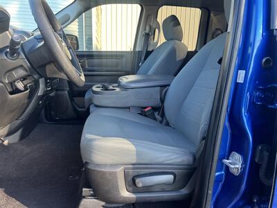 2019 RAM 1500 Classic Tradesman 4x4   - Photo 9 - Beaverton, OR 97005