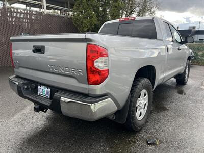2020 Toyota Tundra SR5   - Photo 5 - Beaverton, OR 97005