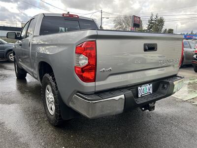 2020 Toyota Tundra SR5   - Photo 3 - Beaverton, OR 97005