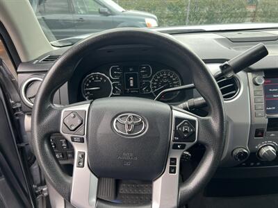 2020 Toyota Tundra SR5   - Photo 16 - Beaverton, OR 97005