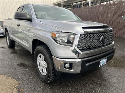 2020 Toyota Tundra SR5   - Photo 7 - Beaverton, OR 97005