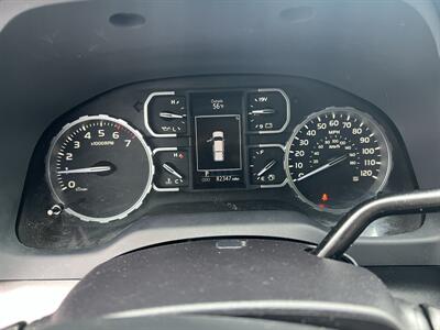 2020 Toyota Tundra SR5   - Photo 15 - Beaverton, OR 97005