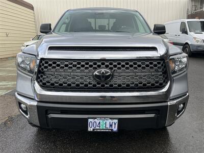 2020 Toyota Tundra SR5   - Photo 8 - Beaverton, OR 97005