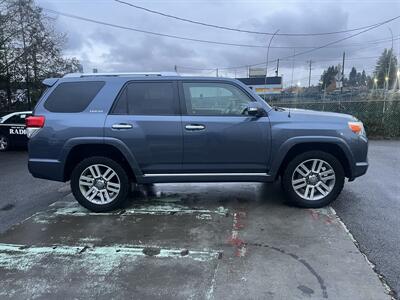 2011 Toyota 4Runner Limited 4X4 - Photo 6 - Beaverton, OR 97005