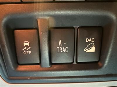 2011 Toyota 4Runner Limited 4X4 - Photo 22 - Beaverton, OR 97005