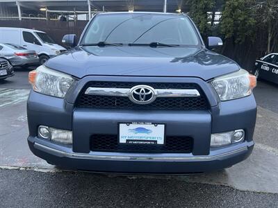 2011 Toyota 4Runner Limited 4X4 - Photo 8 - Beaverton, OR 97005