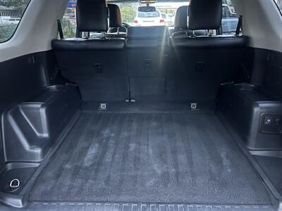 2011 Toyota 4Runner Limited 4X4 - Photo 11 - Beaverton, OR 97005