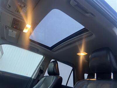 2011 Toyota 4Runner Limited 4X4 - Photo 21 - Beaverton, OR 97005