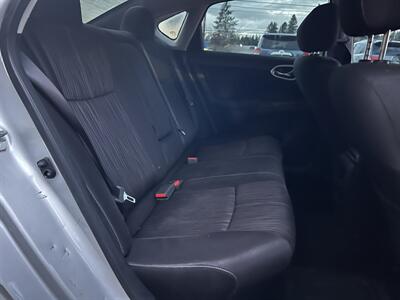 2017 Nissan Sentra SV   - Photo 13 - Beaverton, OR 97005