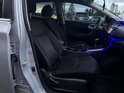 2017 Nissan Sentra SV   - Photo 14 - Beaverton, OR 97005